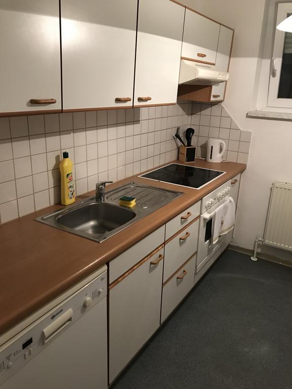 Apartment4You Грац Екстер'єр фото